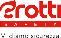 CROTTI Logo