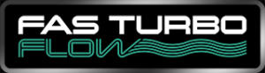 Fresh Air System Turbo flow - Logo